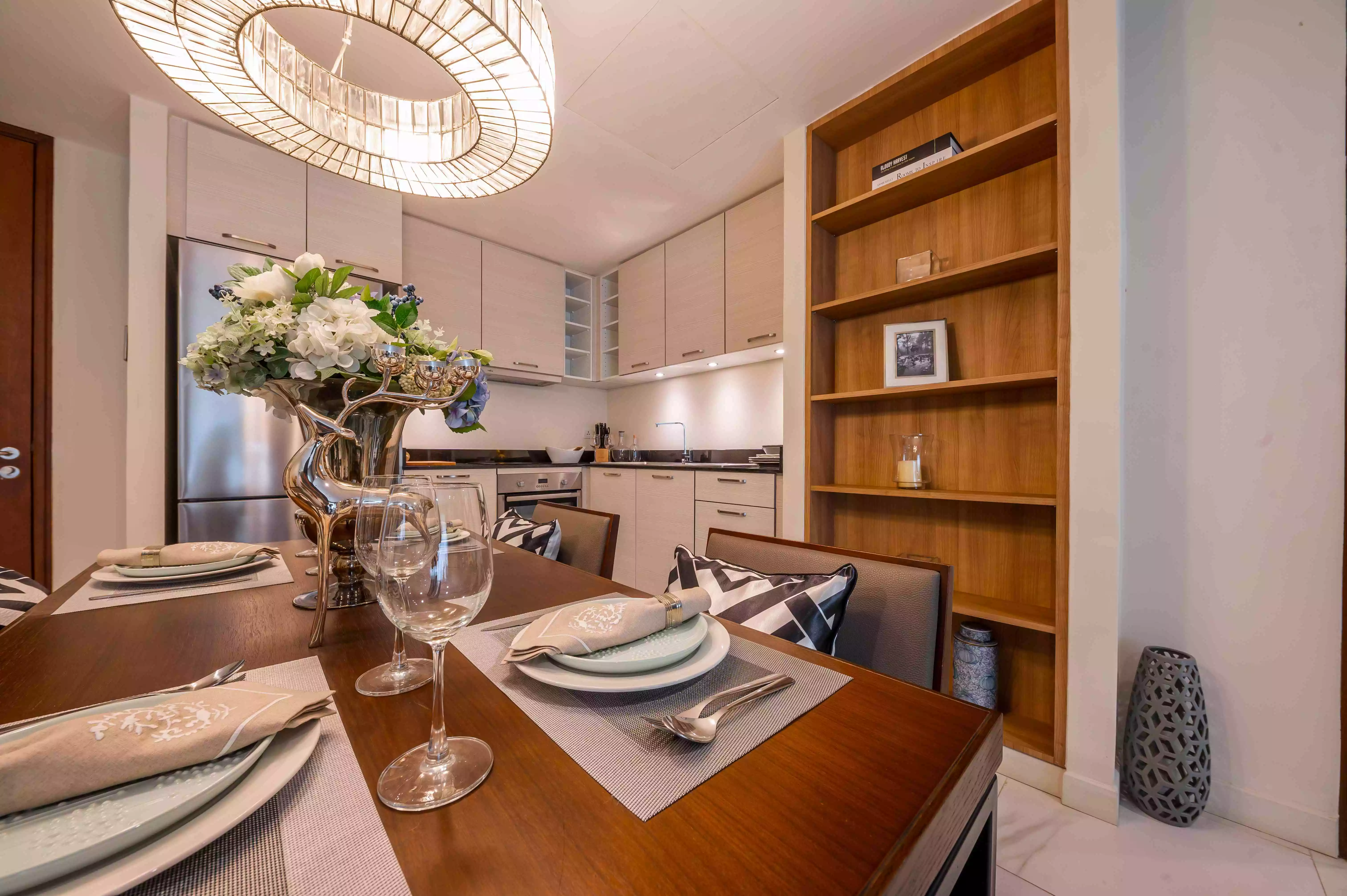 North park condominium Phnom Penh - lifestyle - 34